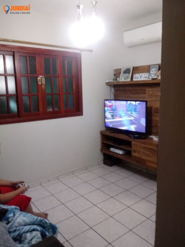 Casa em Fazenda Grande, Jundiaí - Casa Fazenda Grande Jundiaí- SP